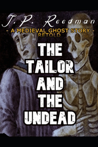 The Tailor and the Undead