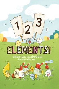 1-2-3 Elements!