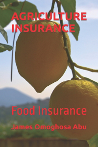 Agriculture Insurance
