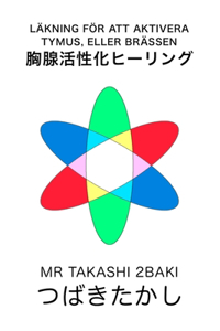 Läkning för att aktivera tymus, eller brässen