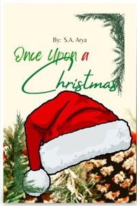 Once Upon a Christmas Eve