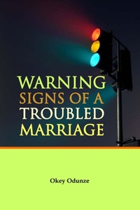 Warning Signs of a Troubled Marriage