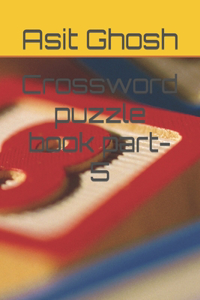Crossword puzzle book part-5