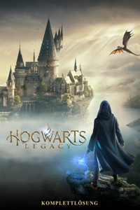 Hogwarts Legacy Komplettlösung
