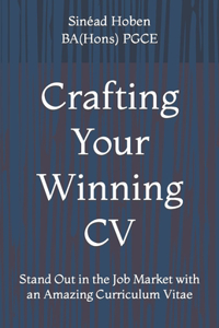 Crafting Your Winning CV