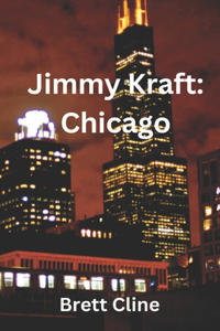 Jimmy Kraft