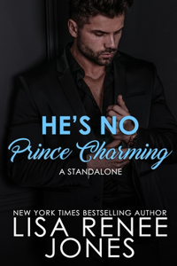 He's No Prince Charming