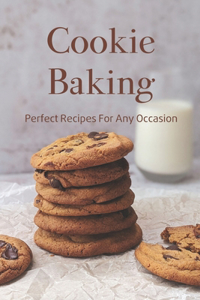 Cookie Baking