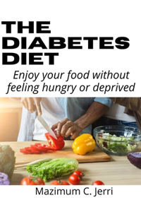 The Diabetes Diet