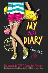 My Diary 2021