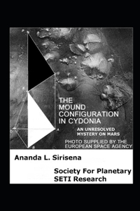 Mound Configuration in Cydonia