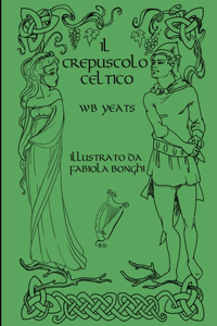 Crepuscolo Celtico - versione illustrata