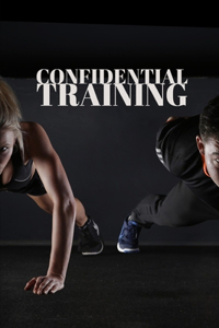 Confidential Training