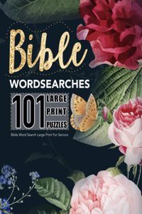 Bible Wordsearches