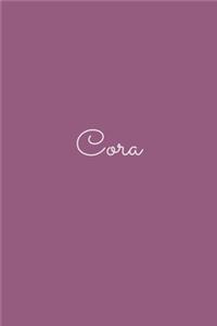 Cora