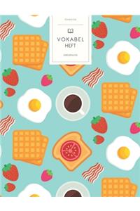 Vokabelheft
