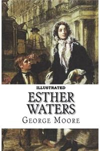 Esther Waters Illustrated