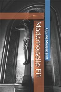 Mademoiselle Fifi