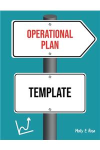Operational Plan Template