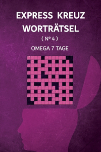 EXPRESS Kreuzworträtsel