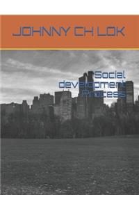 Social development Process