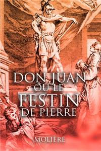 Don Juan Ou Le Festin de Pierre