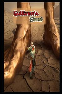 Gulliver's Travels into several remote nations of the world By Jonathan Swift 