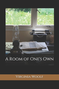 A Room of One's Own