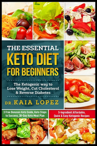 Essential Keto Diet for Beginners