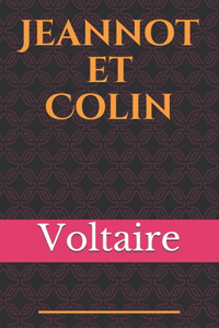 Jeannot et Colin