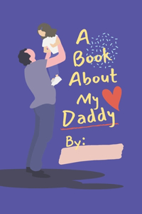 Book About My Daddy