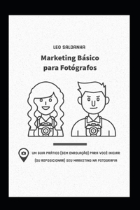 Marketing Básico para Fotógrafos