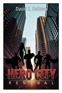 Hero City