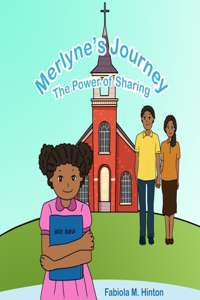 Merlyne's Journey