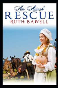 Amish Rescue