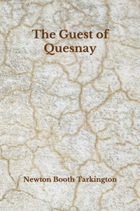 The Guest of Quesnay