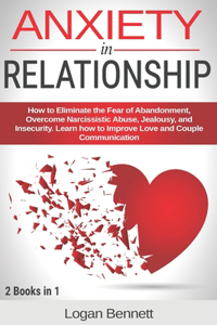 Anxiety in Relationship
