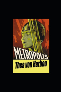 Metropolis illustrated