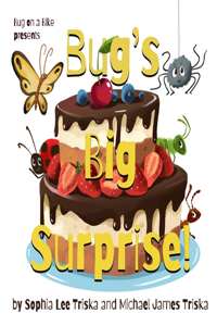 Bug's Big Surprise