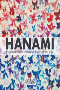 Hanami: Celebrating the blossom of flowers through art