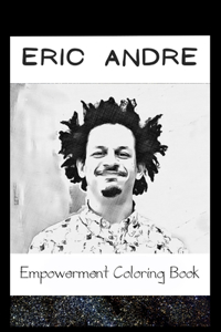 Empowerment Coloring Book