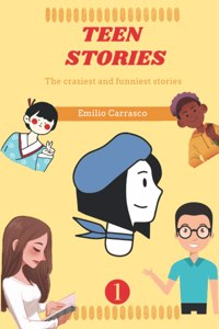 Teen Stories