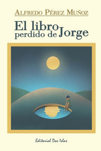 libro perdido de Jorge