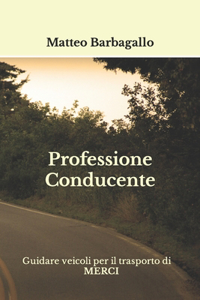 Professione Conducente: Guidare veicoli per il trasporto di merci