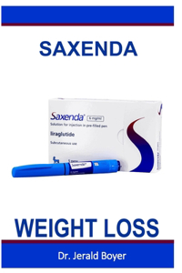Saxenda