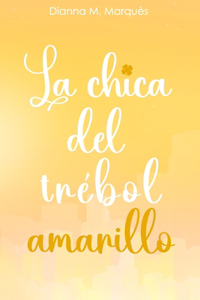 La chica del trébol amarillo
