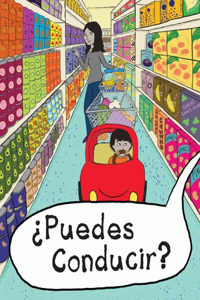 Puedes Conducir