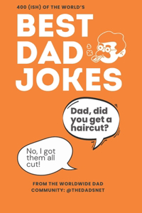 Best Dad Jokes