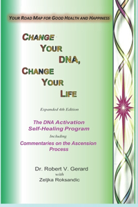 Change Your DNA, Change Your Life