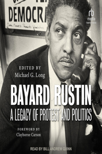 Bayard Rustin